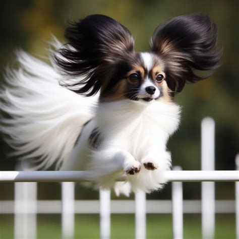 PlayTyme Papillons AKC breeder of merit, Home of .